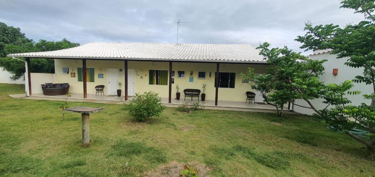 Pousada Da Drica Saquarema Exterior foto