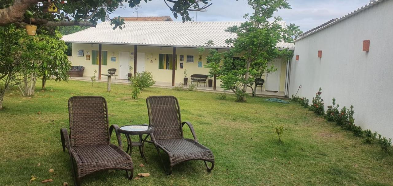 Pousada Da Drica Saquarema Exterior foto
